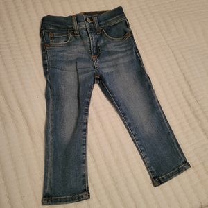 Gap Denim Stretch Jeans